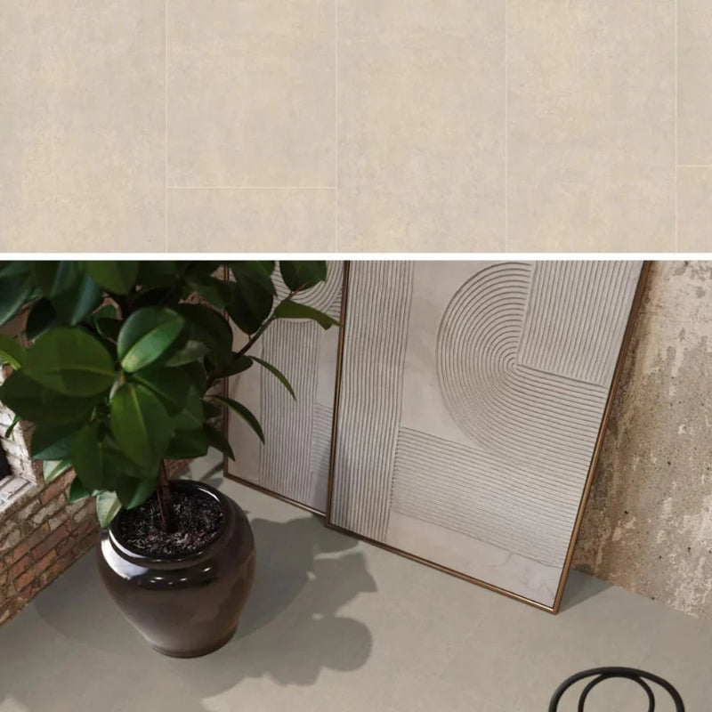 Belmont Beton Crème Laminaat