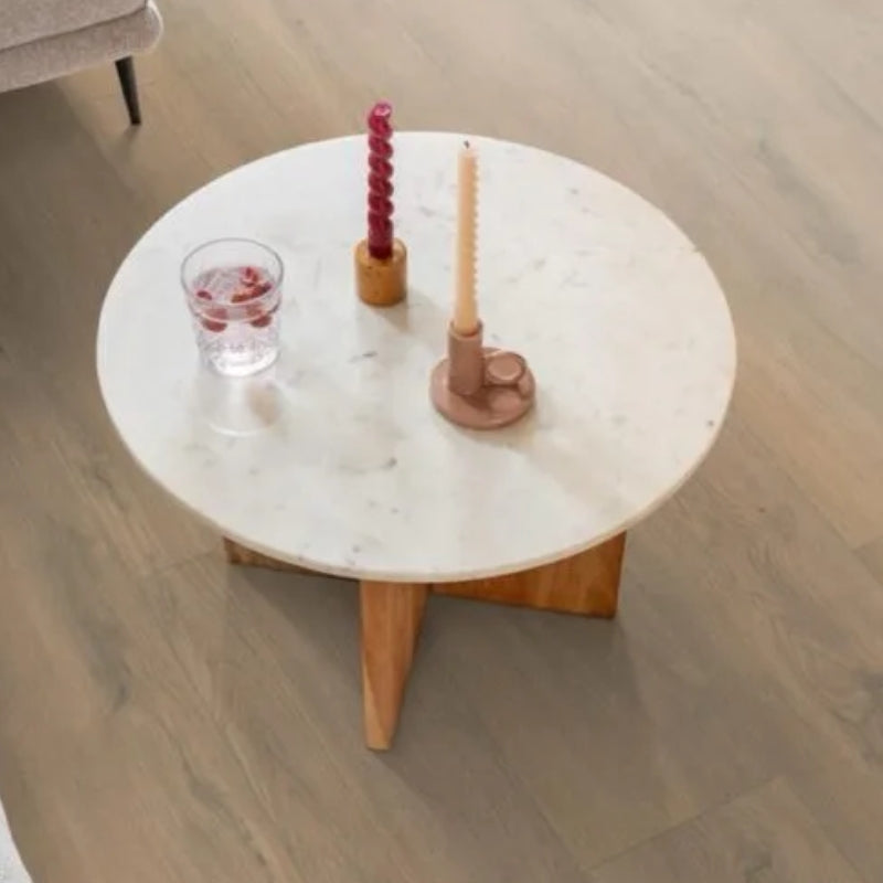 Florent Beige Eiken laminaat