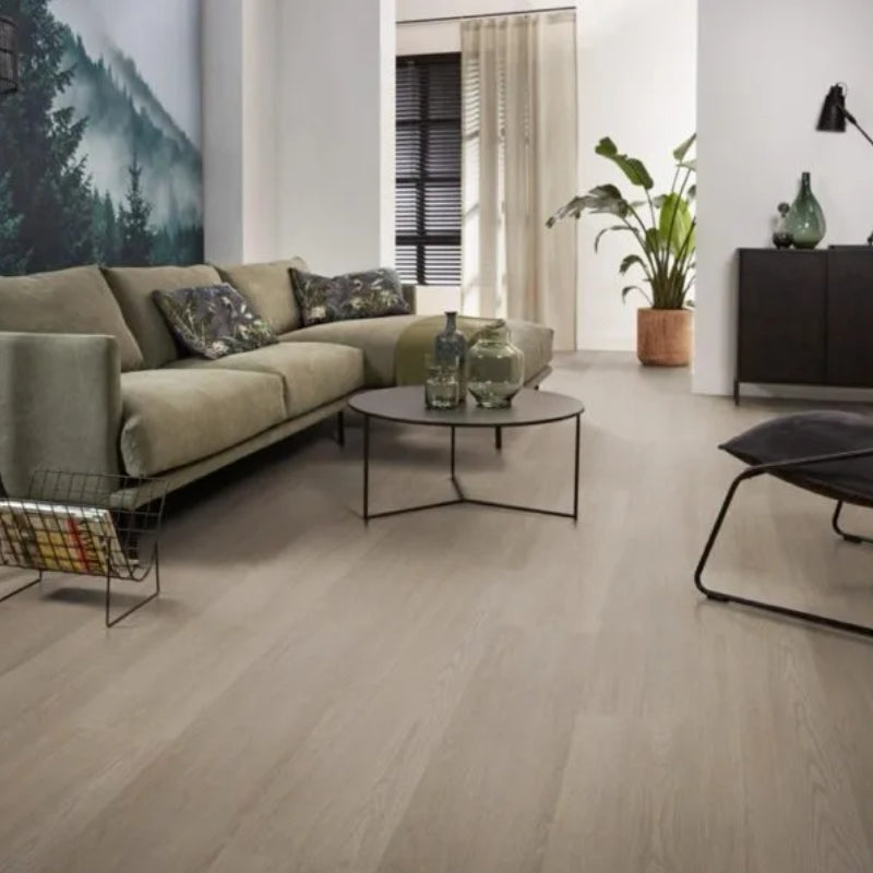 Sandoro Smoky Eiken Laminaat