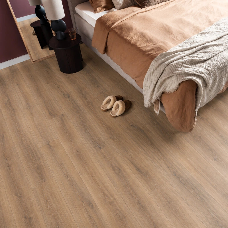 Rovano Natural Eiken Laminaat