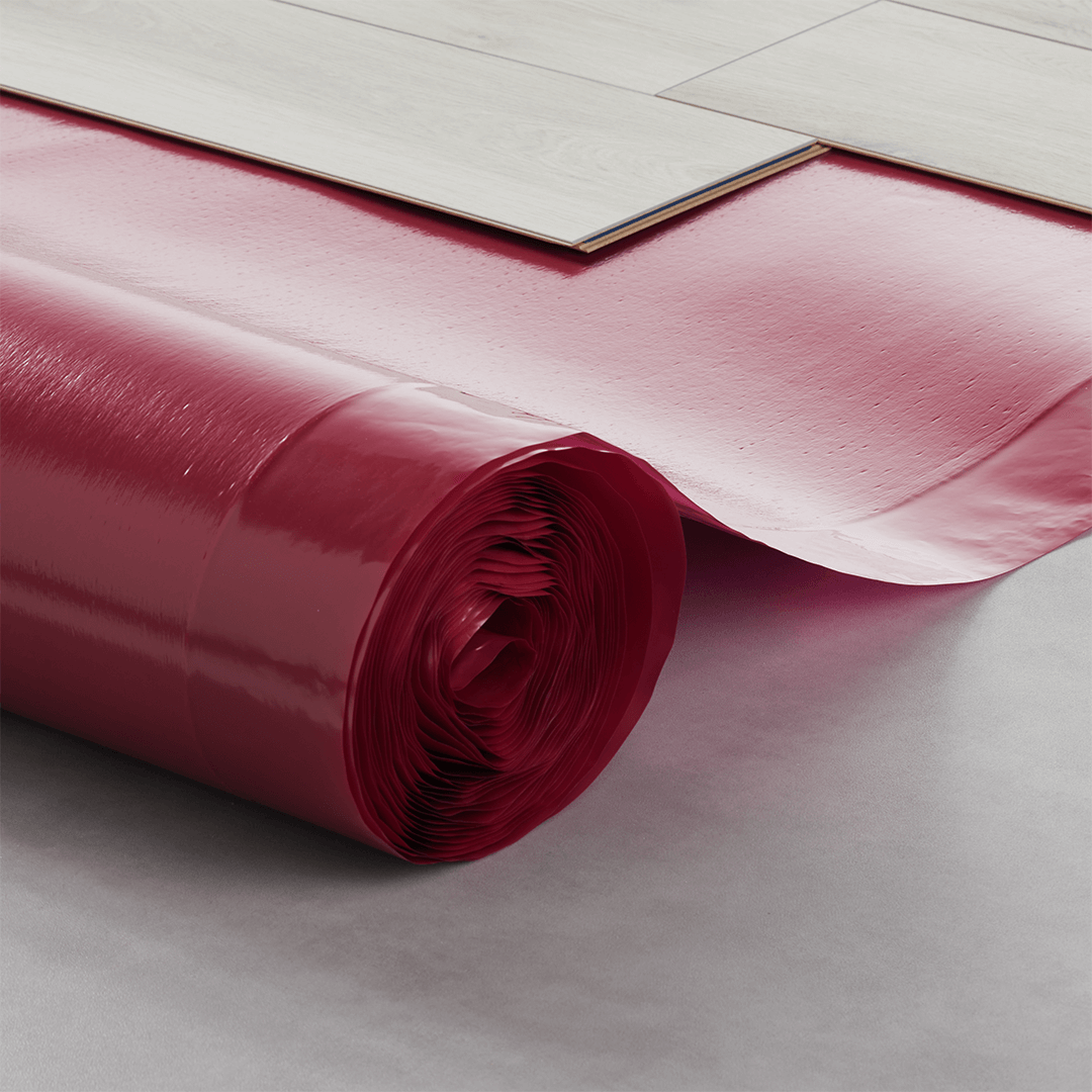 Co-pro Red-line 10db ondervloer