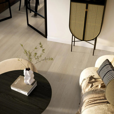 Sandoro Beige Eiken Laminaat