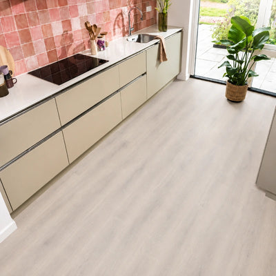 Ardenne Beige Eiken Laminaat