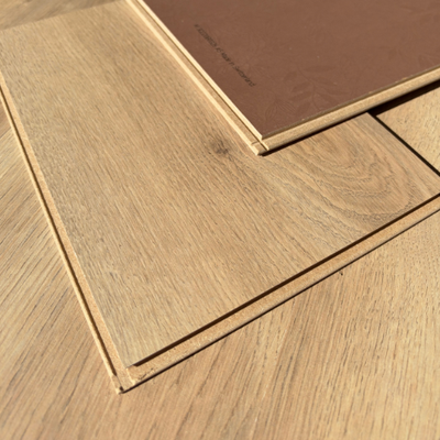 Basic Robuust beige Laminaat