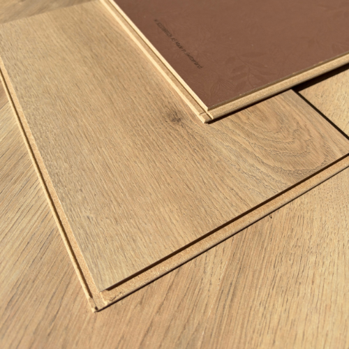 Basic Robuust beige Laminaat