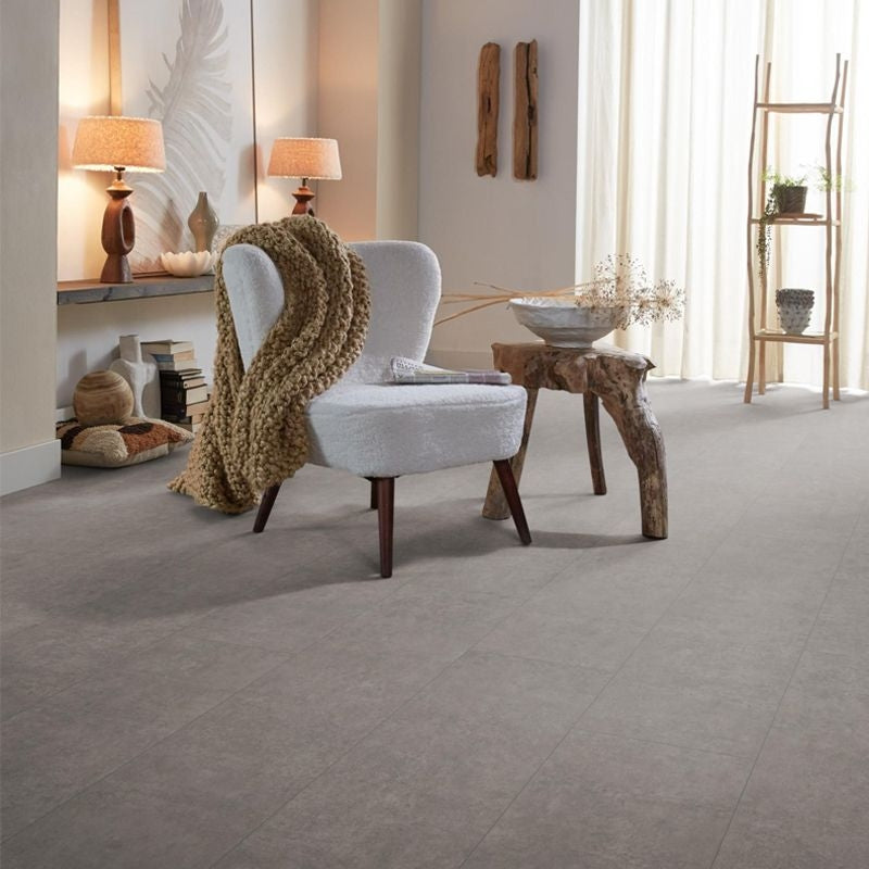 Belmont Beton Grijs Laminaat