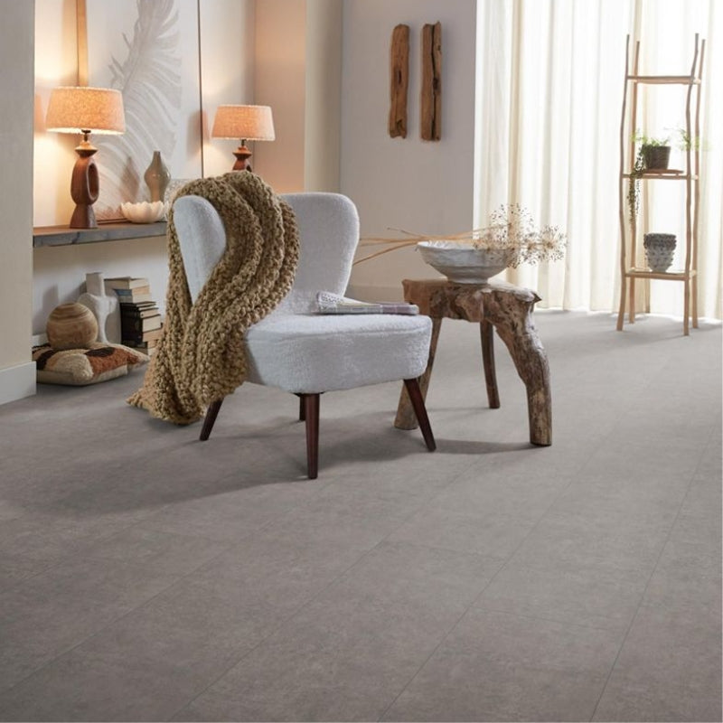 Belmont Beton Lichtgrijs Laminaat