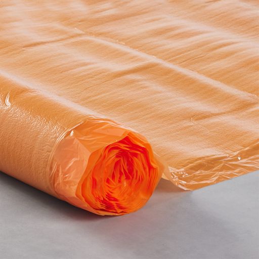 Co-pro Orange Line ondervloer