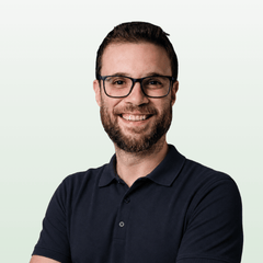 Medewerker Johan