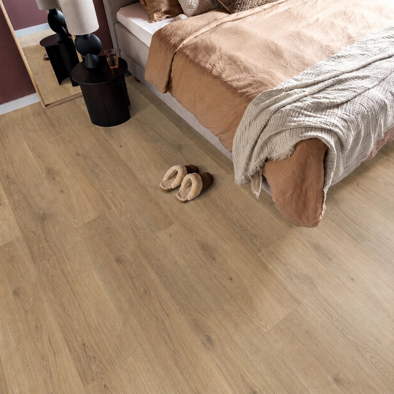 Montaire Naturel Eiken Laminaat