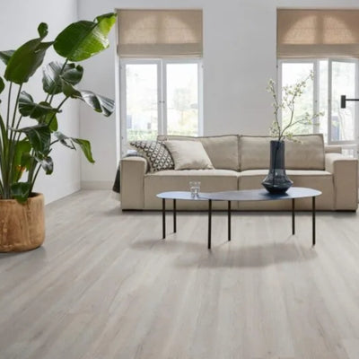Estor Light Grey Oak