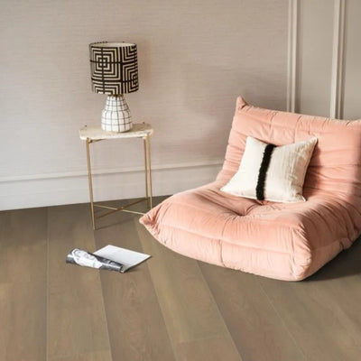 Doren Smoky Eiken Laminaat