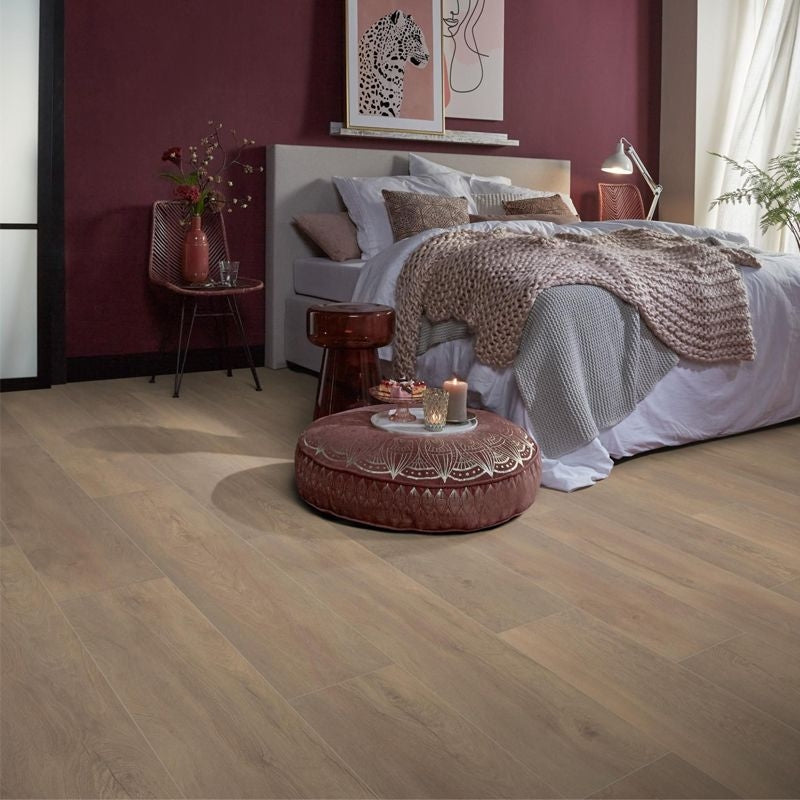 Norvello Smoky Eiken Laminaat