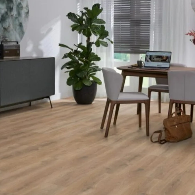 Rovano Natural Eiken Laminaat
