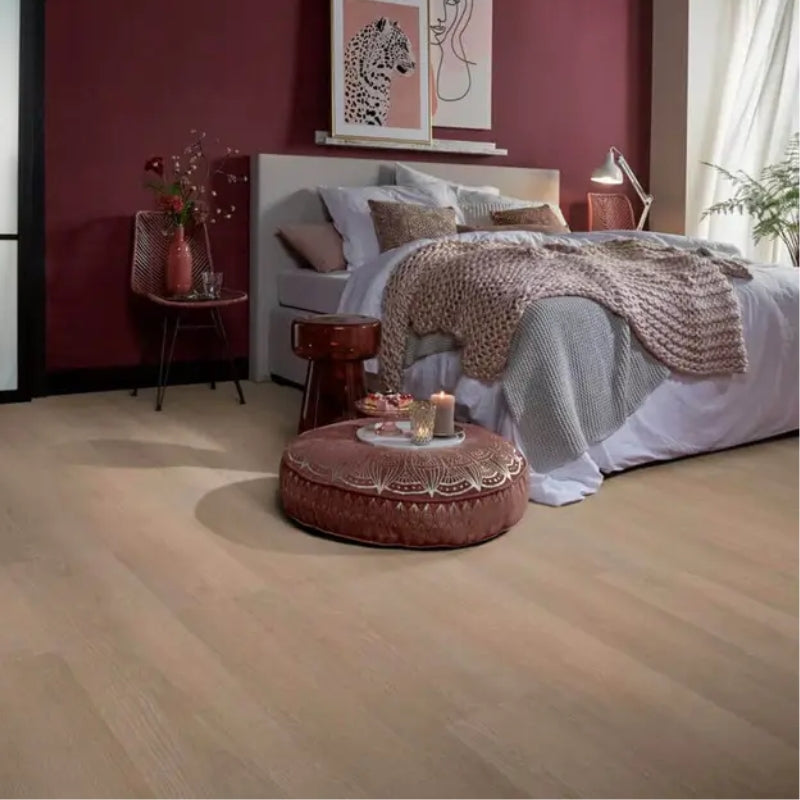 Sandoro Midden Eiken Laminaat