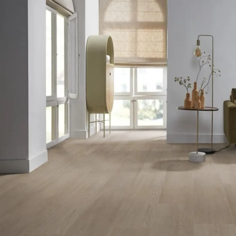 Sandoro Smoky Eiken Laminaat