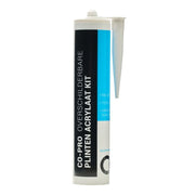 Co-pro plinten acrylaatkit