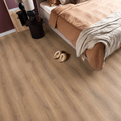Rovano Natural Eiken Laminaat