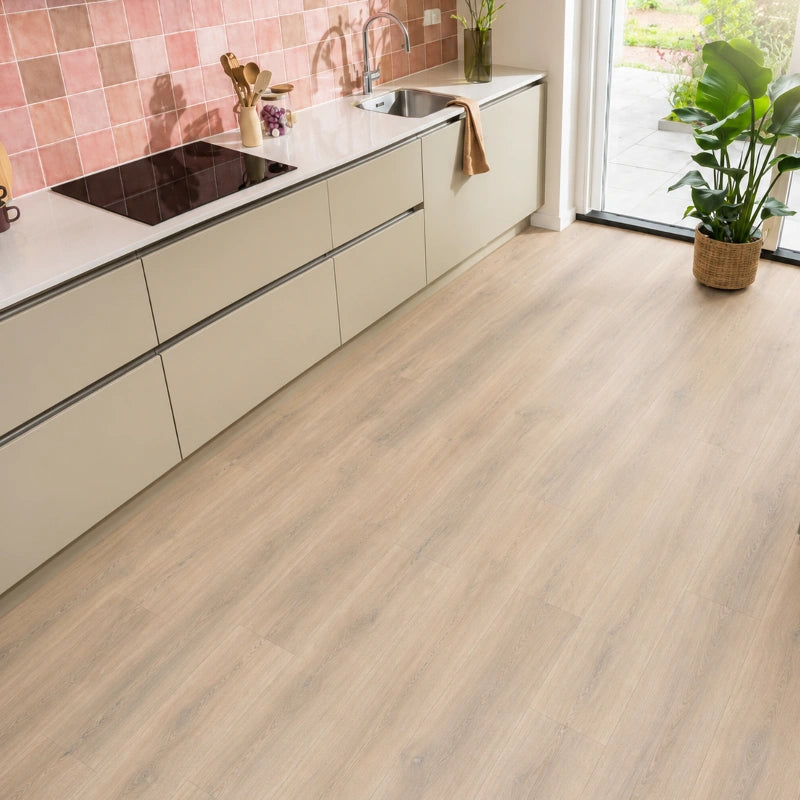 Rovano Natural Eiken Laminaat