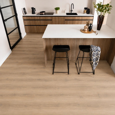 Rovano Natural Eiken Laminaat