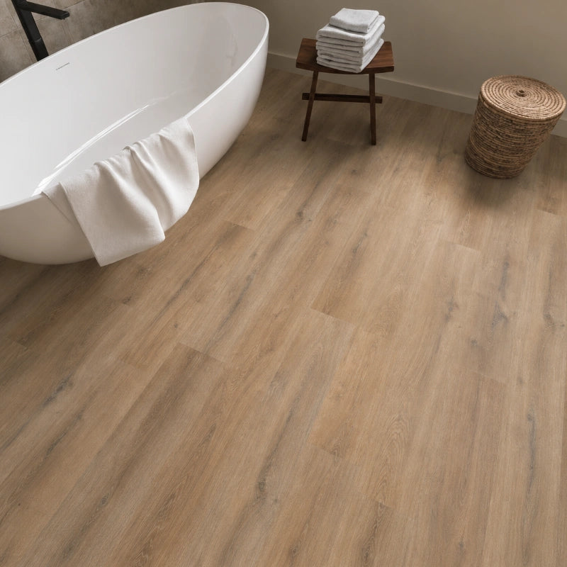 Rovano Natural Eiken Laminaat