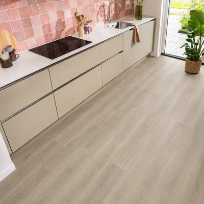 Rovano Smoky Eiken Laminaat
