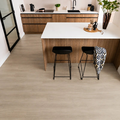 Rovano Smoky Eiken Laminaat