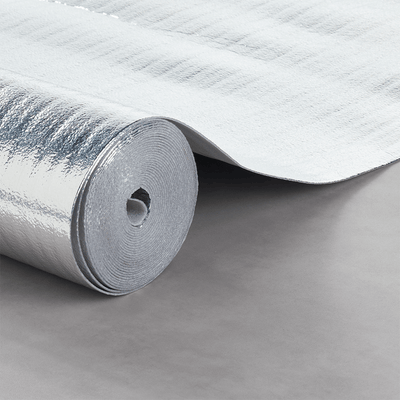 Co-pro Alu-line 3mm ondervloer