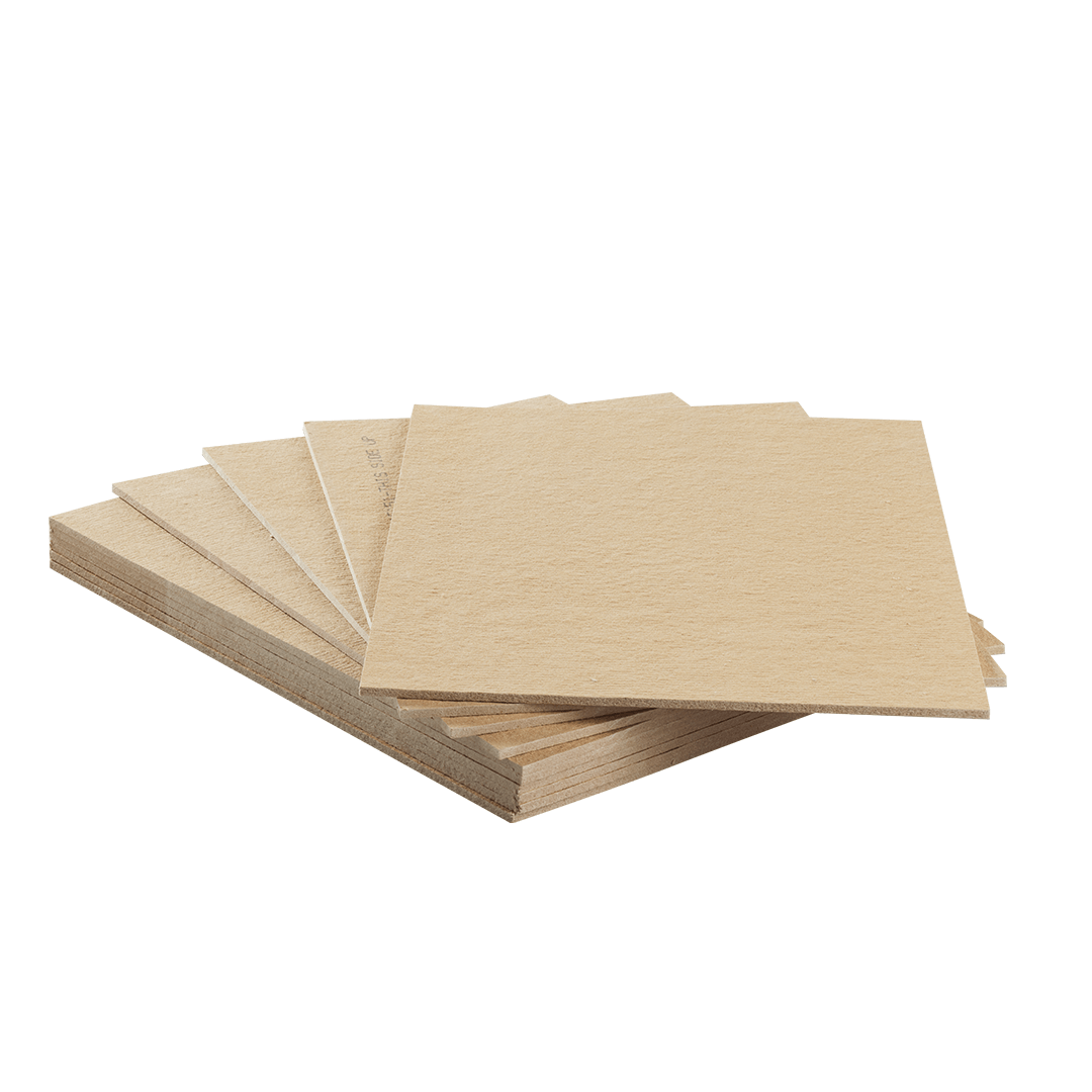 Co-pro Brown-Pack 10dB ondervloer
