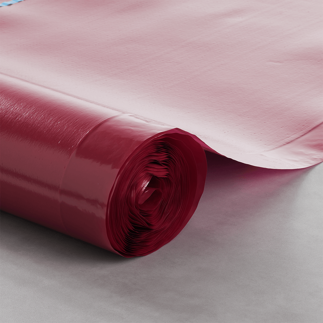 Co-pro Red-line 10db ondervloer